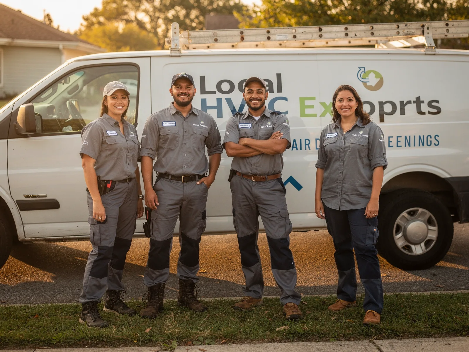 24/7 HVAC Repair & AC Replacement company in Tumwater, WA